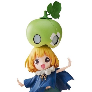 Banpresto Dr.Stone Suika Figure 4983164190304 (Figure)