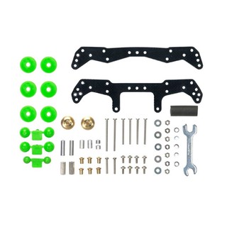 Tamiya 15450 Basic Tune Up Parts Set for AR Chassis