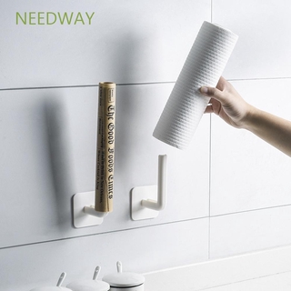Needway ชั้นวางกระดาษทิชชู่สําหรับห้องครัวห้องน้ํา