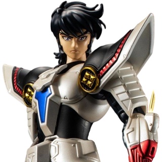 Bandai Armor Plus Rekka Kikoutei (Special Color Edition) 4573102610096 (Action Figure)