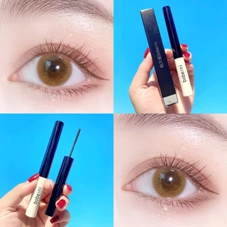 New!!!มาสคาร่าbobaine(กล่องดำ) ที่ปัดขนตา มาสคาร่า ไม่เยิ้มไม่จับตัวเป็นก้อน