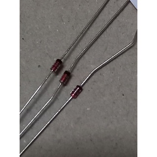 ซีเนอร์#ไดโอด #Diode #1N4148 ( ราคาแพ็ค 3 ตัว)