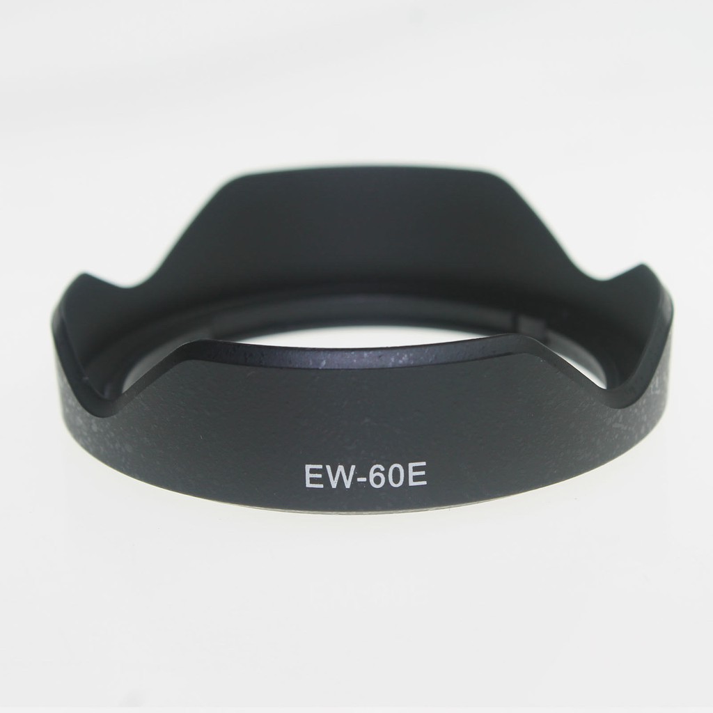 ฮูด EW-60E สําหรับ Canon EF-M 11-22mm - ew60e