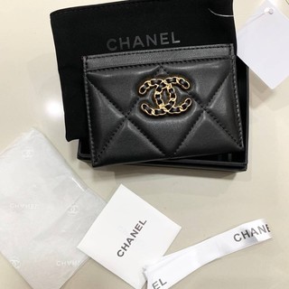 CHANEL กระเป๋า ใส่นามบัตร