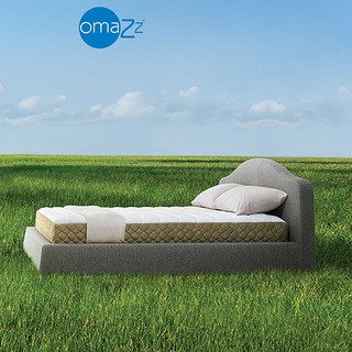 Omazz ที่นอนรุ่น Earth-eco-9500 ความหนา 35 ซม.