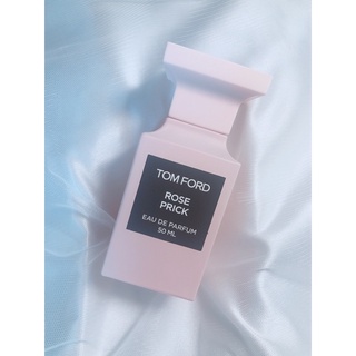 🌹TOM FORD BEAUTY Rose Prick Eau De Parfum 🌹แบ่งขายน้ำหอมเคาน์เตอร์แบรนด์แท้ 100%