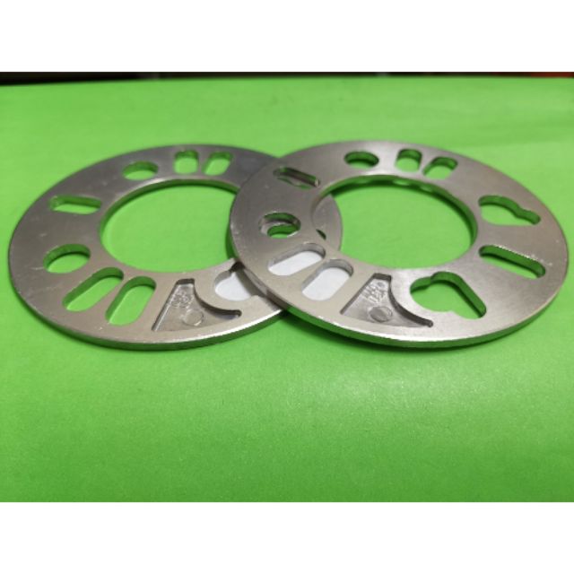 ล้อ SPACER 4MM 5MM 1PCS ราคา