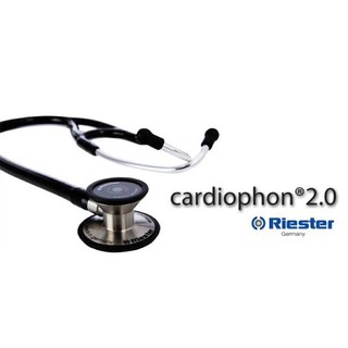 🇩🇪หูฟังแพทย์ 🇩🇪รุ่น Cardiophon Riester จากประเทศเยอรมัน รับประกัน 1 ปี