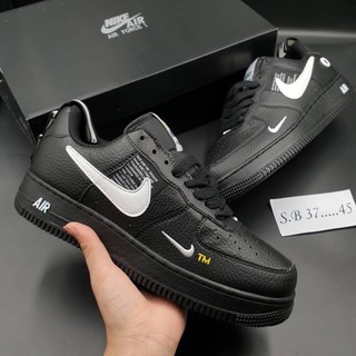 รองเท้าNike Air Force One (size37-45)