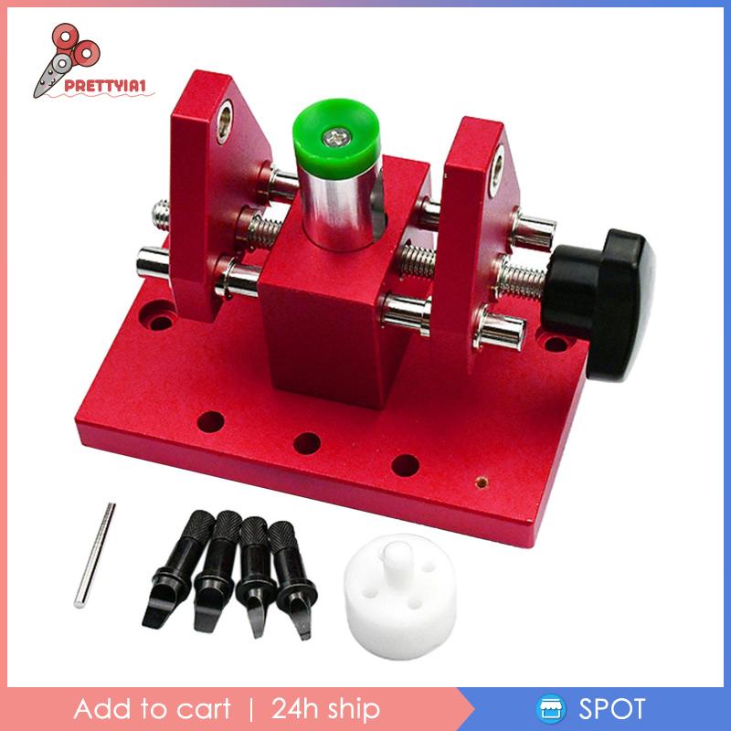 Watch Case Removal Repair Tool Workbench Watch Prying Opening Machine ...
