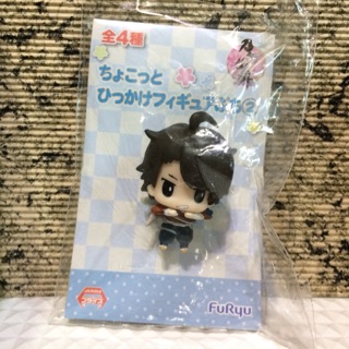 เกาะแก้ว Touken Ranbu Online Chokotto Hooked Figure : Yashiyuki Mutsunokami ของแท้🇯🇵 มือ 1