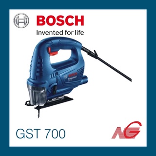 เลื่อยจิ๊กซอว์ BOSCH GST 700 Professional 06012A70K0