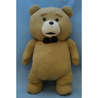 ตุ๊กตาผ้า งานแท้จากญี่ปุ่น Ted ตัวสูงใหญ่