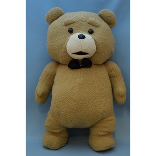 ตุ๊กตาผ้า งานแท้จากญี่ปุ่น Ted ตัวสูงใหญ่