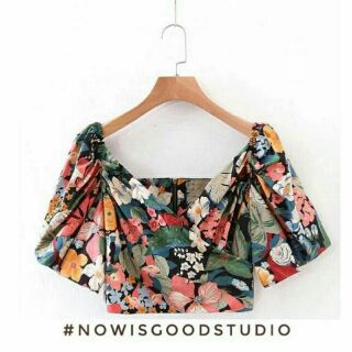 Floral Crop