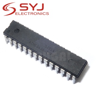 มีสินค้า วงจรรวม DIP-28 ATMEGA48-20PU ATMEGA48PA-PU ATMEGA48V-10PU ATMEGA48V 1 ชิ้น