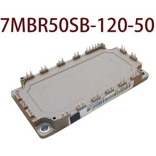 Sz 7MBR50SB-120-50 รับประกัน 1 ปี {รูปถ่ายคลังสินค้า}