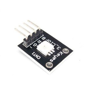 KY-009 3 Colour RGB SMD LED Board Module 5050 Full Color LED DC 5V for Arduino