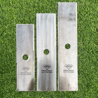 ใบตัดหญ้าผลิตจากใบเลื่อย ใช้ตัดหญ้าในสนามหญ้า ในนา ในสวน ในไ…