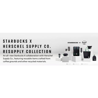 ⭐️Starbucks x Herschel Supply Tumbler⭐️Starbucks x Herschel 2021⭐️Starbucks Herschel Tumblers