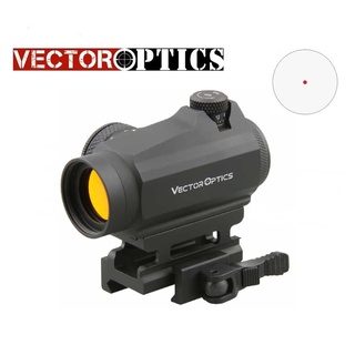 Red Dot Vector Optics Maverick 1x22 รับประกัน1ปี