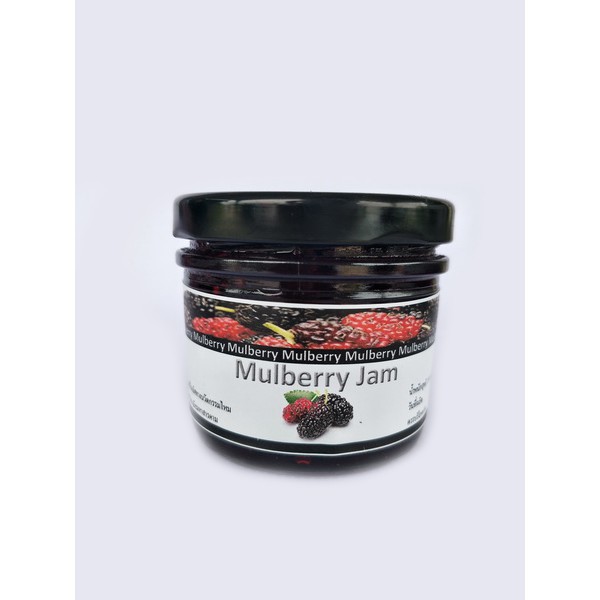 mulberry Jam