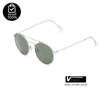 แว่นตากันแดดVANS HENDERSON SHADES SILVER สินค้ามีประกันแท้