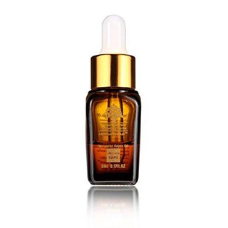 *พร้อมส่ง* ARGANMIDAS Argan Oil น้ำมันอาร์แกน 5 ml.นำเข้าจากแคนาดา