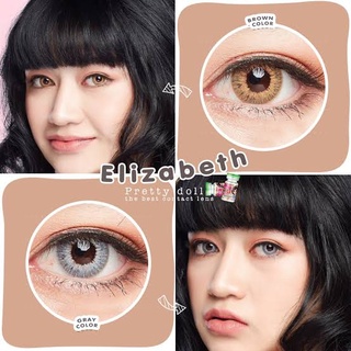 💖 Pretty doll : Elizabeth ตาโต บิ๊กอาย