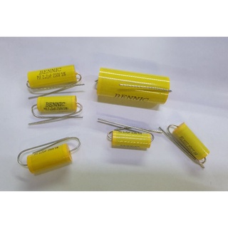 Bennick MT series Volume capacitor 250v 1uf 1.5uf 2.2uf 3.3uf 4.7uf 6.8uf 8.2uf 10uf