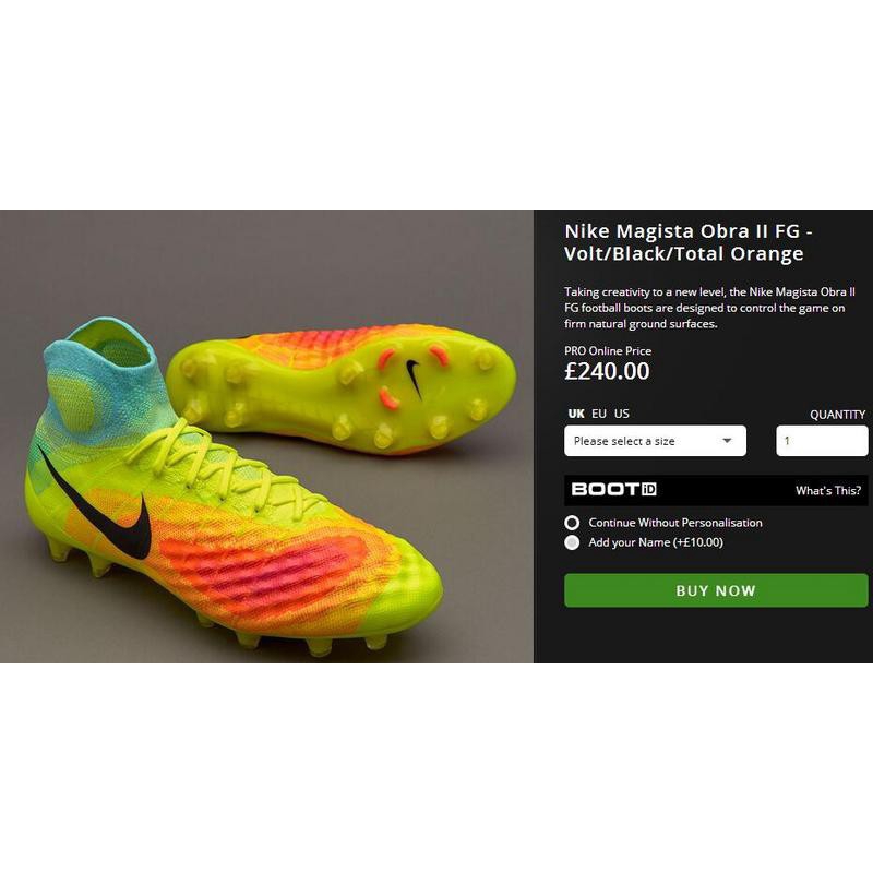 nike magista cheap price