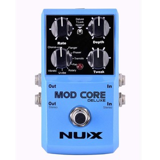 เอฟเฟ็คก้อน Nux MOD Core DELUXE