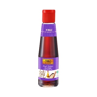 ลีกุมกี่ น้ำมันงา 207 มล. Lee Kum Kee Pure Sesame Oil