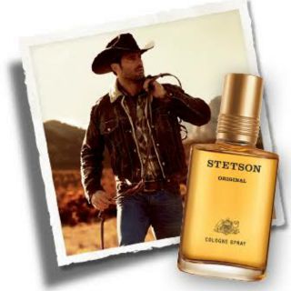 Stetson original cologne 2ml 5ml 10ml