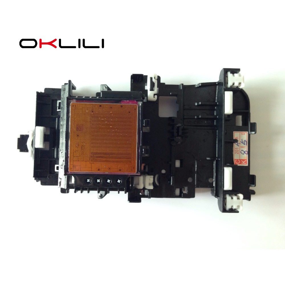 หัวพิมพ์ LK60-90001 สําหรับ Brother J280 J425 J430 J435 J525 J625 J725 J825 J835 J925 J6510 J6710 J6