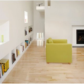เอชจี ลามิเนต กลอส (HG LAMINATE GLOSS COATING) ขนาด 1 ลิตร