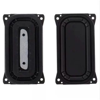 Passive Radiator พาสซีพ สั่นสะเทือนขนาด48มม.×88มม.