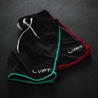 GymShark LVFT กางเกงขาสั้น  (จัดส่งฟรี ) มีของพร้อมส่ง