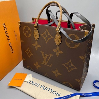 Louis Vuitton Onthego GM