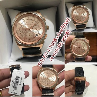 brandnamewatch_authentic  นาฬิกาข้อมือ Michael Kors Watch พร้อมส่งในไทย รุ่น 242