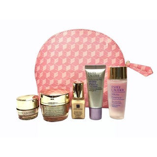 เซตบำรุงผิว Estee Lauder 5pcs Set