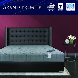 ที่นอน HOMEMATT GRAND PREMIER ที่นอนรุ่นใหม่ล่าสุด