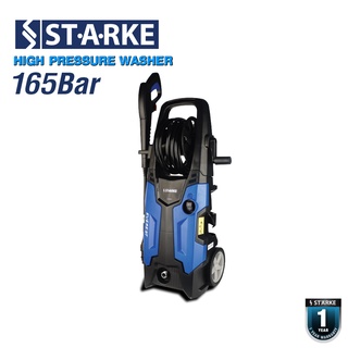 STARKE SK-SCL-110P EVEREST สตาร์ค เครื่องฉีดน้ำแรงดันสูง 165 บาร์