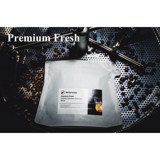 Premium Fresh 100g - 500g