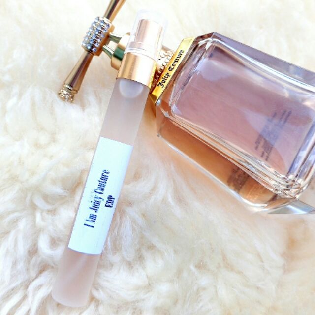Juicy Couture I Am Juicy Couture Eau De Parfum