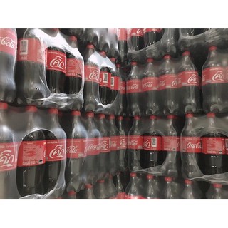 โค้ก Coca cola รสชาติออริจินัล ขนาด 999 มล.( 12ขวด )