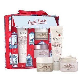 Fresh darling skincare gift set (Limited edition)