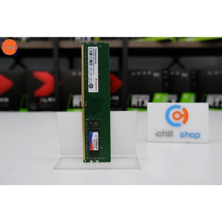 RAM (แรม) TRANSCEND DDR4 8GB 2666MHz NO BOX P11594