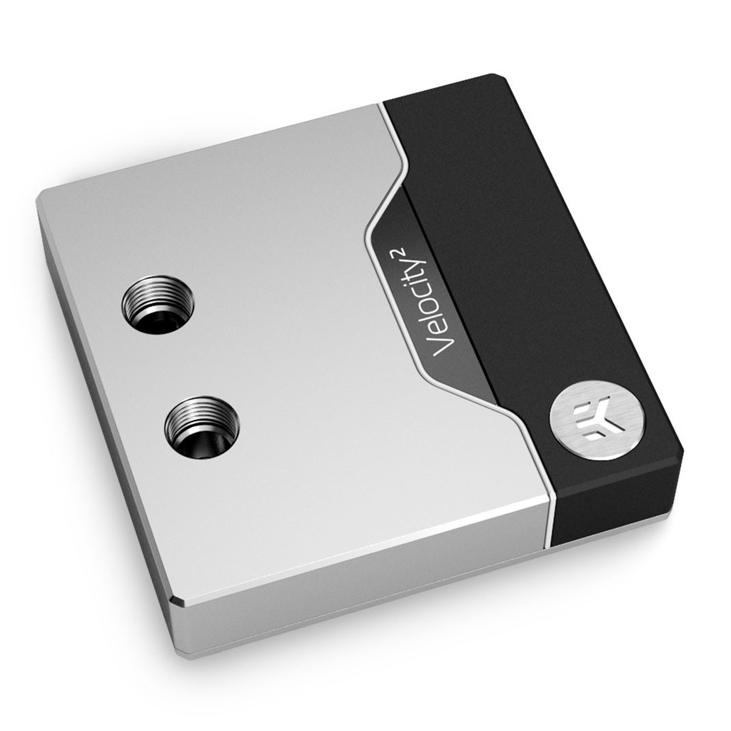 000 ผลิตภัณฑ์เดียวกันEK-Quantum Velocity² D-RGB - 1700 CPU Water Cooling Block #8