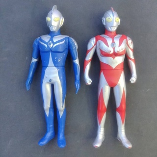 โมเดลอุลตร้าเเมน -14- งานbigsoft Model Figure Ultraman ขนาด13นิ้ว